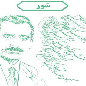 ردیف شور