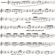 سلمک شور