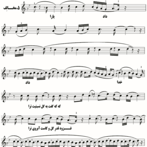 مخالف سه گاه