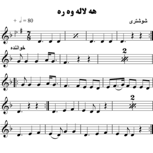 هه-لاله-وره