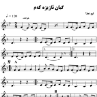 گیان-ئازیزکه-م