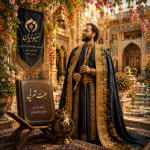 خنک نسیم معنبر شمامه‌ای دلخواه + پیوند آن با ردیف موسیقی | نینوایان